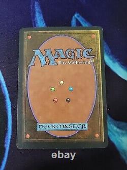 MTG Black ENGLISH USA Legends Near Mint NM The CARD! Magic the Gathering