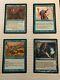 MTG Blue Legacy Lot Treachery, Palinchron, FOIL Bribery, Back to Basics + more