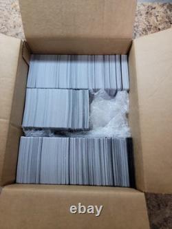 MTG Bulk Lot of All Foils Rare Uncommon Common Dual Land 2500 Super VALUE