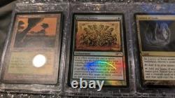 MTG Cards Magic the Gathering Lot Gently Played To NM