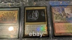 MTG Cards Magic the Gathering Lot Gently Played To NM