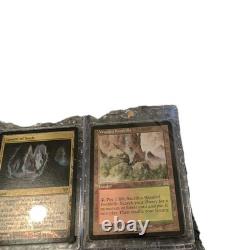 MTG Cards Magic the Gathering Lot Gently Played To NM