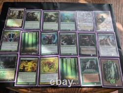 MTG Cards Magic the Gathering Lot Gently Played To NM