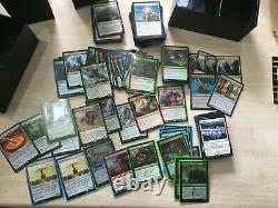 MTG Collection Job Lot More Detail In Description