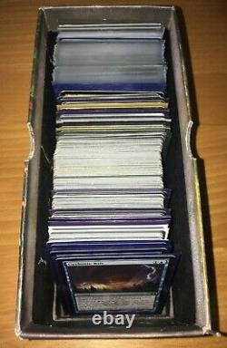 MTG Collection Magic the Gathering Rares, Foils, Staples, Must See