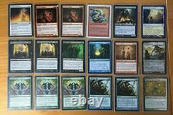 MTG Collection Magic the Gathering Rares, Foils, Staples, Must See