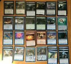 MTG Collection Magic the Gathering Rares, Foils, Staples, Must See