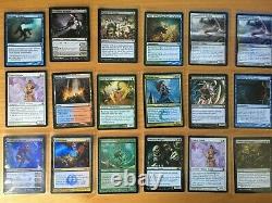 MTG Collection Magic the Gathering Rares, Foils, Staples, Must See