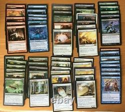 MTG Collection Magic the Gathering Rares, Foils, Staples, Must See