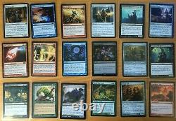 MTG Collection Magic the Gathering Rares, Foils, Staples, Must See