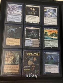 MTG Collection, Quantum Riddler, Ugin, Eye Of The Storms, Elspeth Storm Slayer
