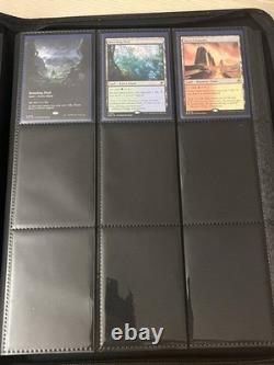 MTG Collection, Quantum Riddler, Ugin, Eye Of The Storms, Elspeth Storm Slayer