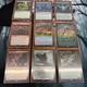 MTG Commander Deck Chishiro, the Shattered Blade Gruul +1/+1 Counters EDH