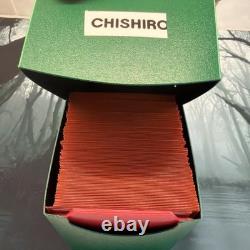 MTG Commander Deck Chishiro, the Shattered Blade Gruul +1/+1 Counters EDH