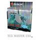 MTG Core Set 2021 Collector Booster Box Display 12 packs with4-5 Rare/Mythics/pack