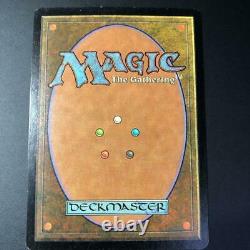 MTG Counterspell 7ED Foil English Magic The Gathering VG