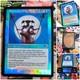 MTG Decree Of Silence NM Magic the Gathering Scourge 2003 Rare Og Plagen