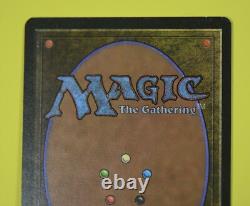 MTG Demonic Attorney Beta LP