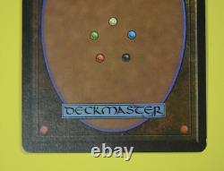 MTG Demonic Attorney Beta LP