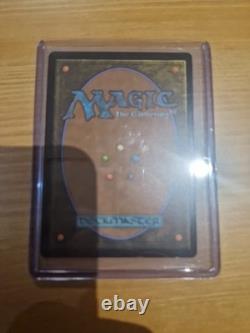 MTG Demonic Tutor (Borderless) FOIL CMM Commander Masters NM