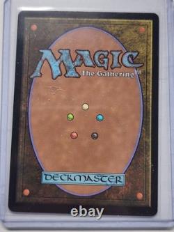 MTG Doubling Season #428 Japanese Showcase Foil Foundations Near Mint