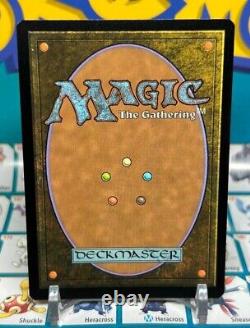 MTG Doubling Season Borderless FOIL Double Masters NM-MINT