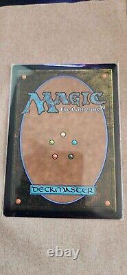 MTG Duskmourn Enduring Curiosity (Japan Showcase) FRACTURED FOIL IN JAPANESE