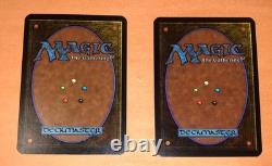 MTG Earthbind Alpha Magic the Gathering LP