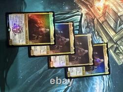 MTG Edgar Markov (NM) Judge Promo