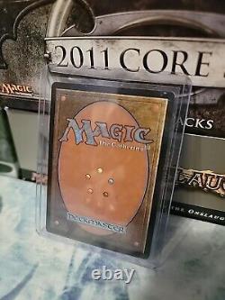 MTG Eladamri's Call Foil Planeshift Magic The Gathering Trading Card RARE