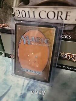MTG Eladamri's Call Foil Planeshift Magic The Gathering Trading Card RARE