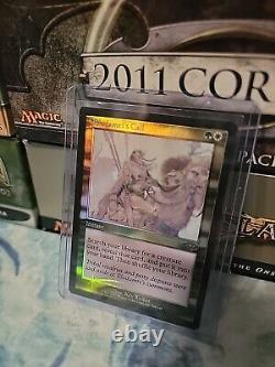 MTG Eladamri's Call Foil Planeshift Magic The Gathering Trading Card RARE