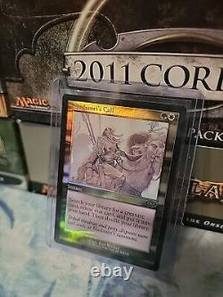 MTG Eladamri's Call Foil Planeshift Magic The Gathering Trading Card RARE