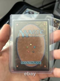 MTG Elspeth Storm Slayer Showcase-Halo Foil -Tarkir Dragonstorm Foil (Japanese)