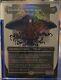 MTG Emrakul, the World Anew (Borderless) Modern Horizons 3 Foil, + 2 Extra cards