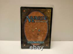 MTG Enduring Vitality Fracture Foil Japan Showcase English Duskmourn
