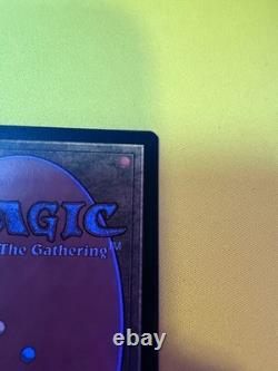 MTG English Borderless Chrome Mox NM Normal Double Masters