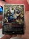 MTG English Doubling Season (Showcase) (Fracture Foil) NM Foil Foundations