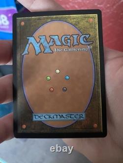 MTG English Doubling Season (Showcase) (Fracture Foil) NM Foil Foundations