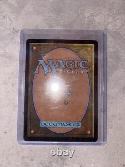 MTG English Doubling Season (Showcase) (Fracture Foil) NM Foil Foundations