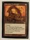 MTG English Magic Card Heavy Play PHYREXIAN DREADNOUGT from MIRAGE Reserved List