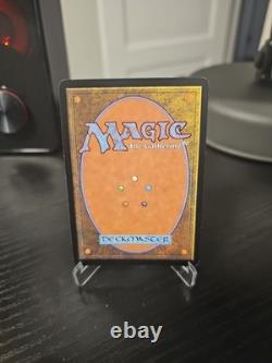 MTG English Mana Crypt NM Foil Kaladesh Inventions