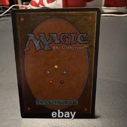 MTG English Rasputin Dreamweaver Normal Legends NM