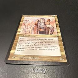 MTG English Rasputin Dreamweaver Normal Legends NM