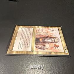 MTG English Rasputin Dreamweaver Normal Legends NM