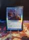 MTG Evacuation English FOIL 7th Edition M/NM (No foil scuffing)