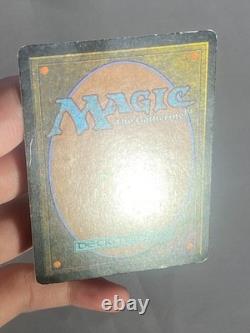 MTG FNM FOIL Swords to Plowshares Magic the Gathering