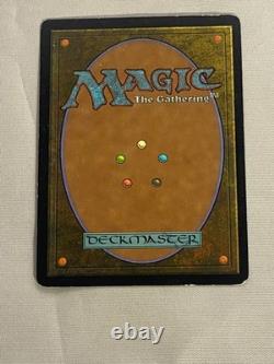 MTG FNM FOIL Swords to Plowshares Magic the Gathering