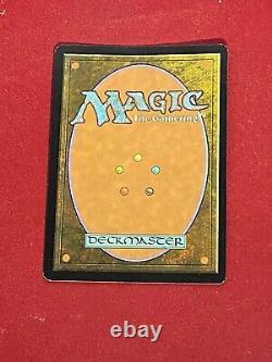 MTG FOIL Bloodstained Mire Onslaught Magic the Gathering