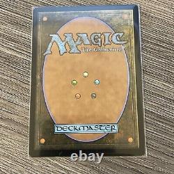 MTG FOIL Crucible of Worlds Masterpiece Series Kaladesh Inventions NM